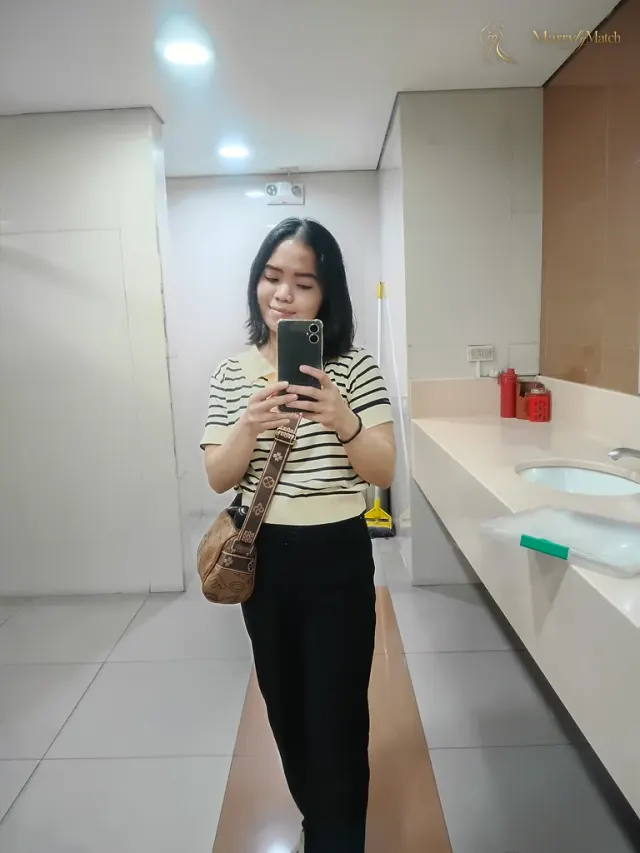 Abegail, 29