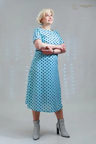 Another photo of LYUDMILA