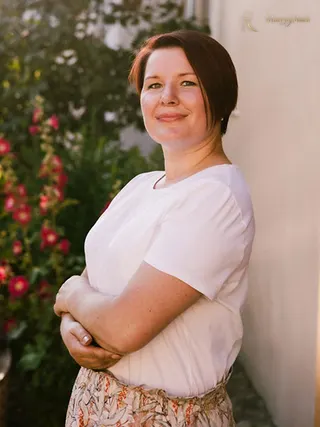 Another photo of SVETLANA