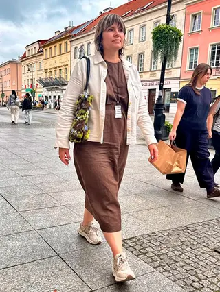 Another photo of VERA
