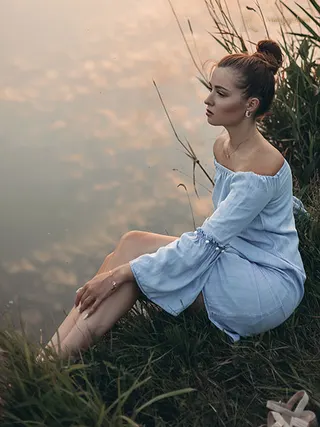 Another photo of MARIYA