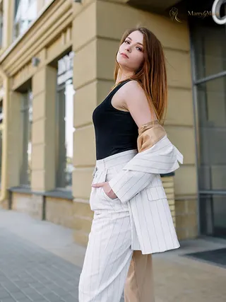 Another photo of MARIYA