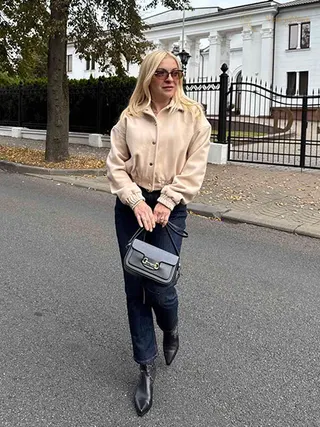 Another photo of EKATERINA