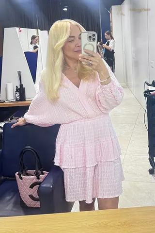 Another photo of EKATERINA