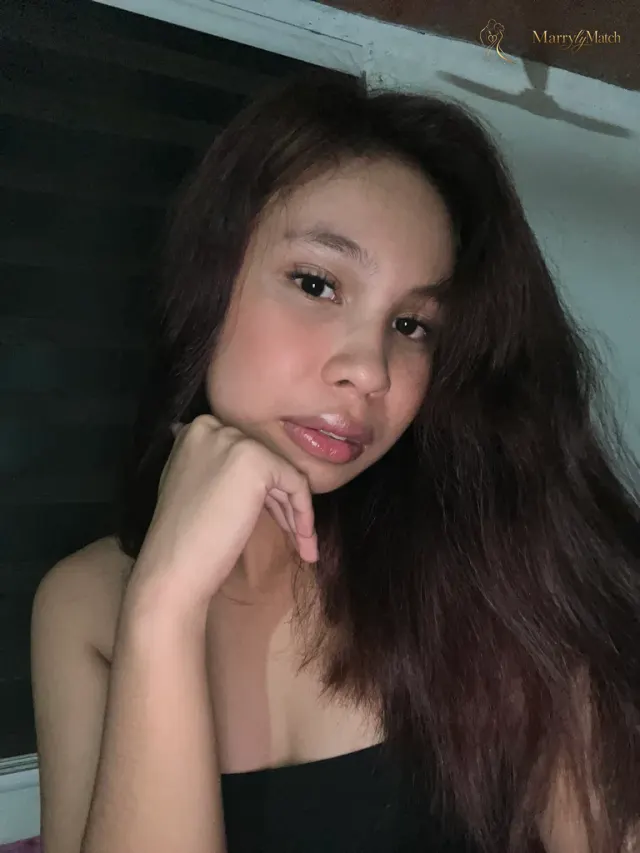Another photo of hannah