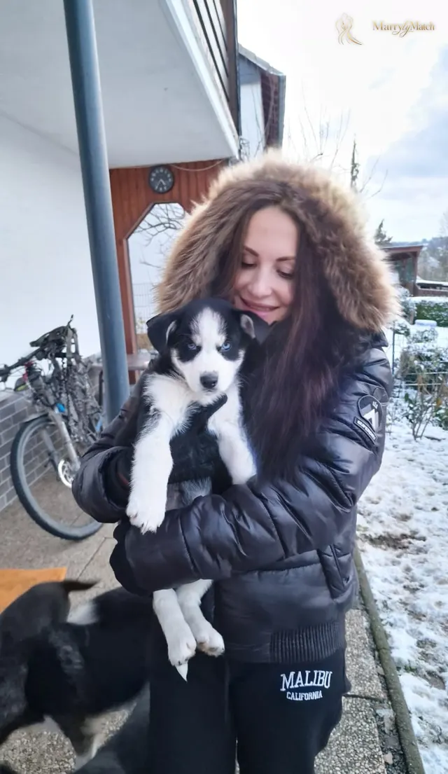 Another photo of Olena
