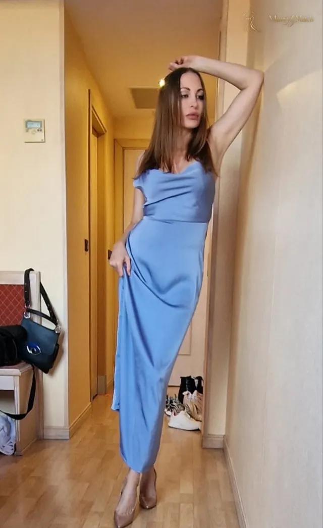 Another photo of Olena