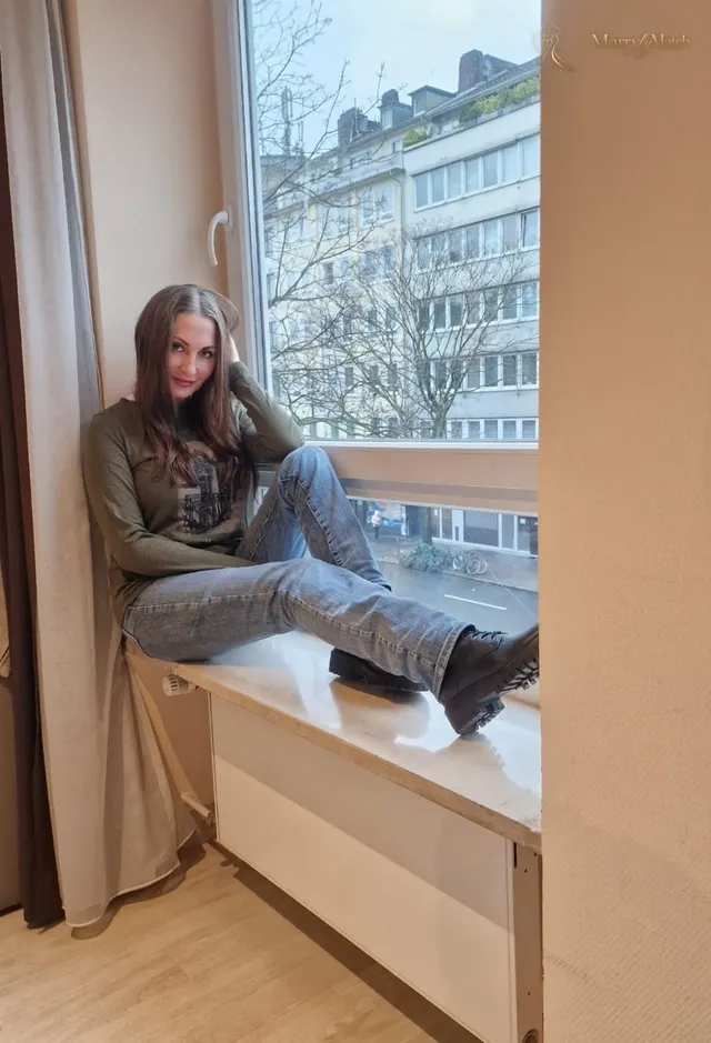 Another photo of Olena