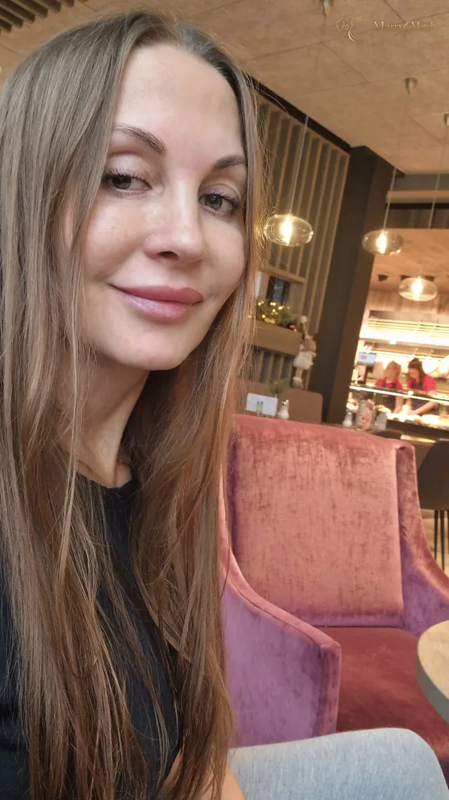 Another photo of Olena