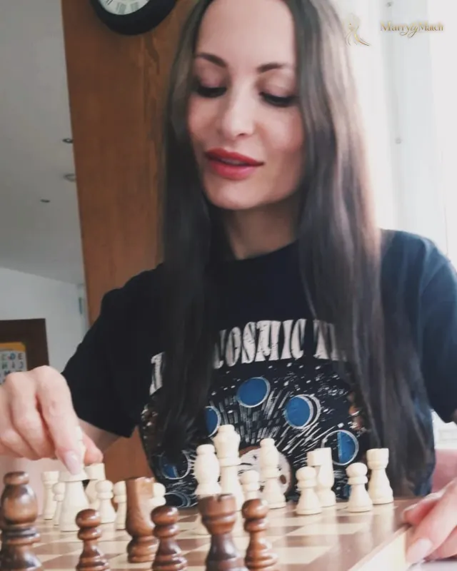 Another photo of Olena