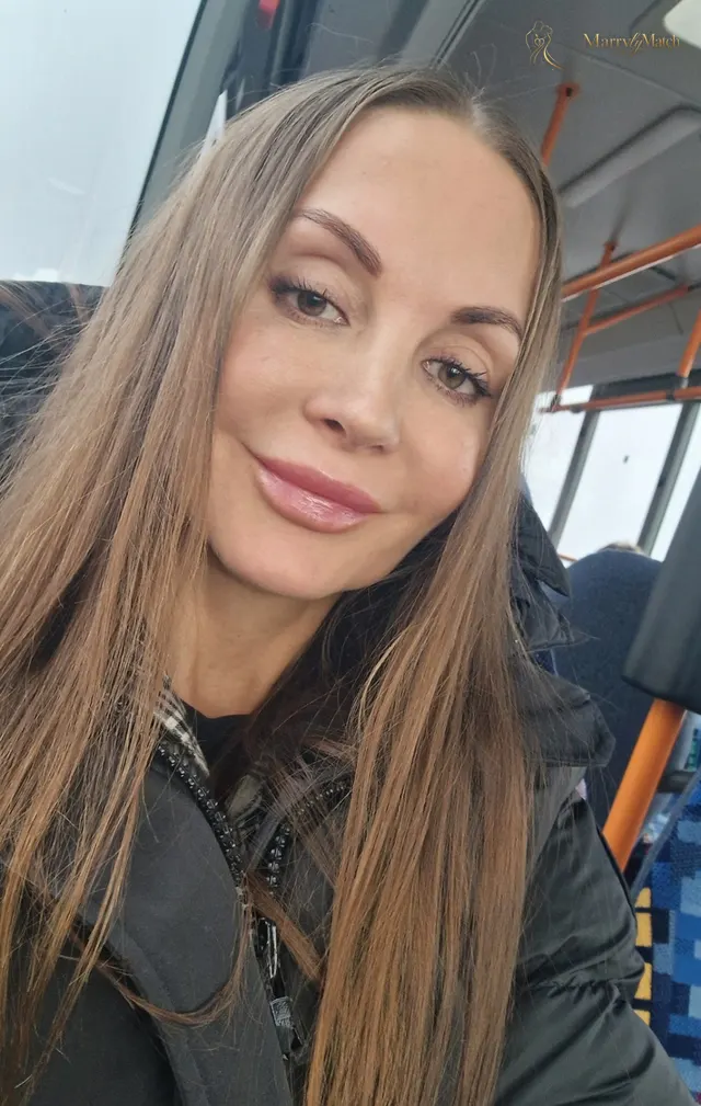 Olena, 45