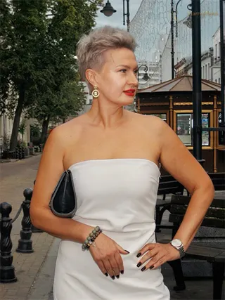 Another photo of YULIYA