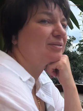 Another photo of SVETLANA