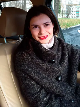 Another photo of OLGA