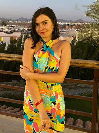 OLGA, 40