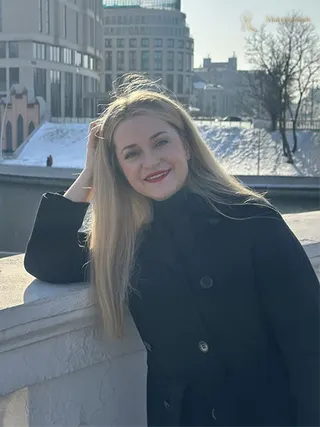 Another photo of KATERINA