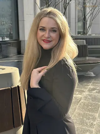 KATERINA, 40