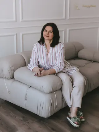 TATYANA, 53