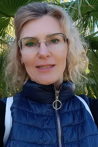 Another photo of OLGA