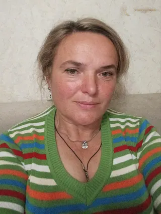 Another photo of EKATERINA