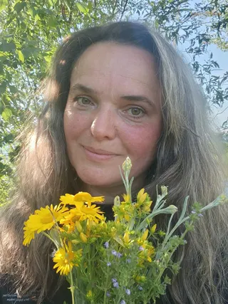 Another photo of EKATERINA