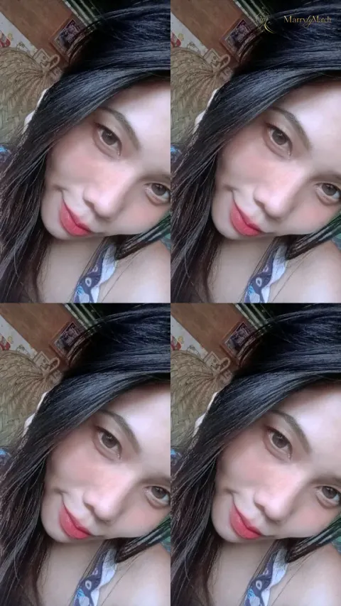Another photo of Maria Villamor