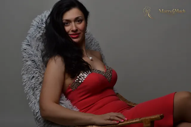Another photo of Valeria