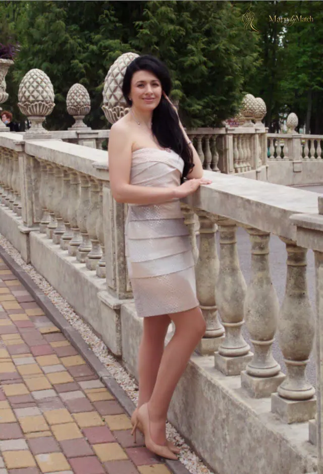 Another photo of Valeria