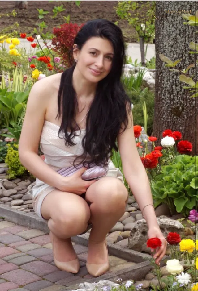 Another photo of Valeria
