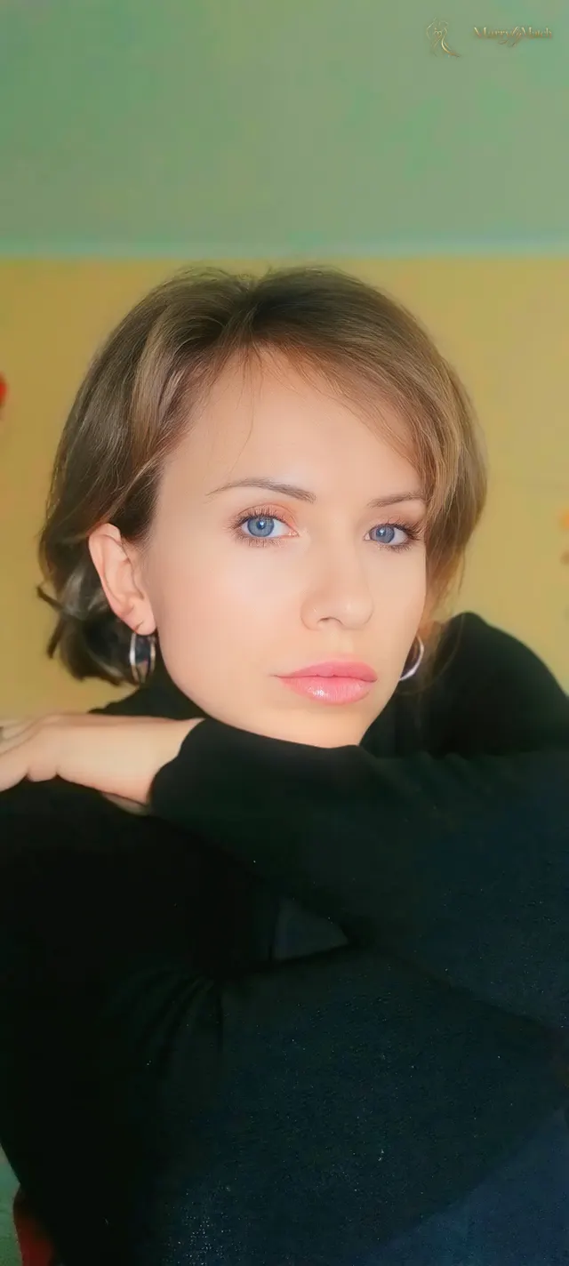 Olga, 38