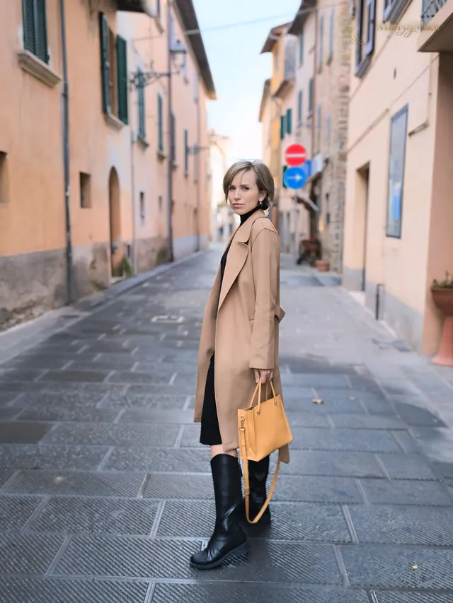 Another photo of Olga