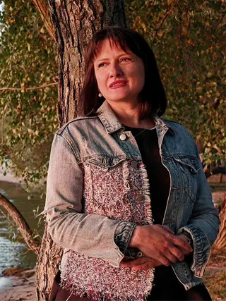 Another photo of LIDIYA