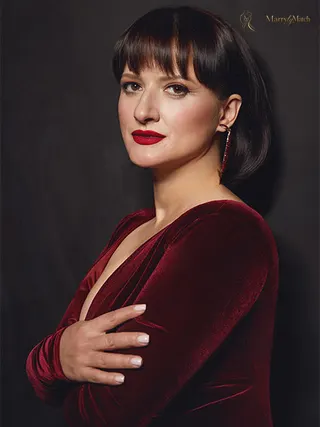 Another photo of LIDIYA