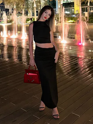 Another photo of EKATERINA