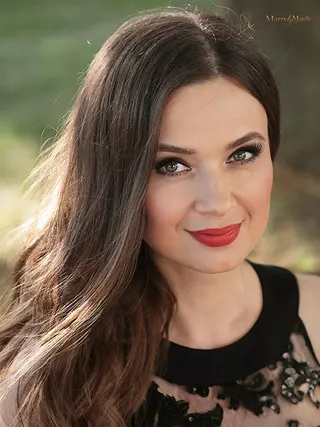 Another photo of ZHANNA