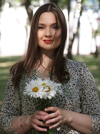 Another photo of ZHANNA