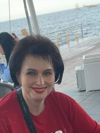 Elena, 56