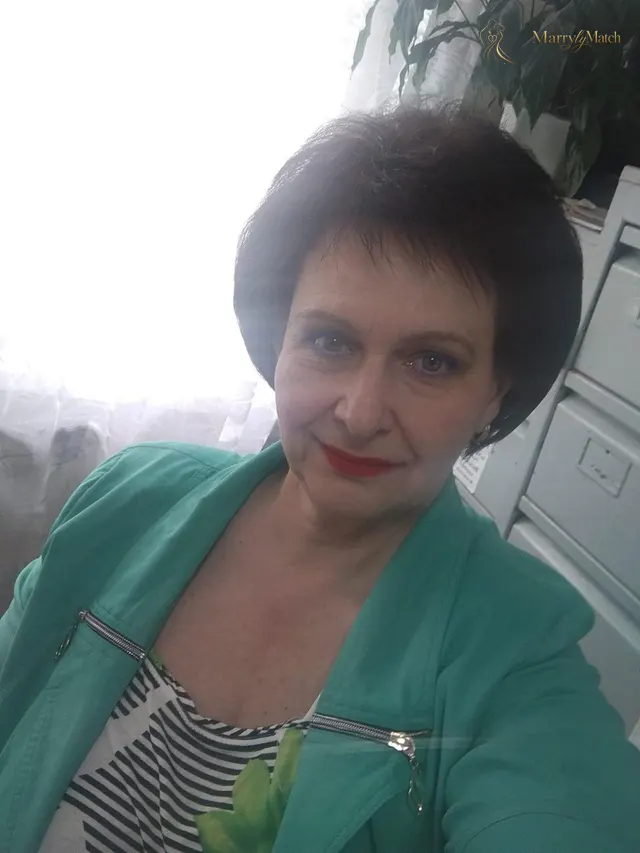 Another photo of Elena
