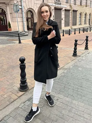NATALYA, 40