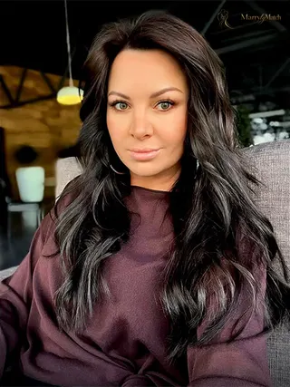 ALINA, 45