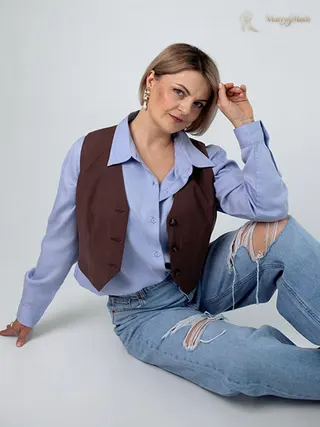 Another photo of ANASTASIYA