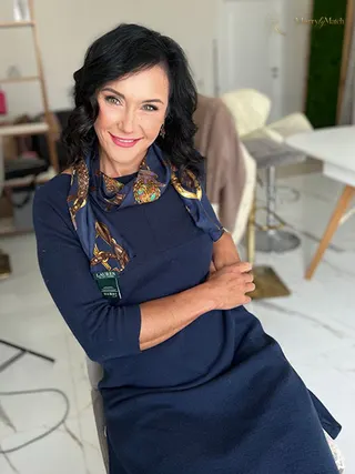 Another photo of ELENA