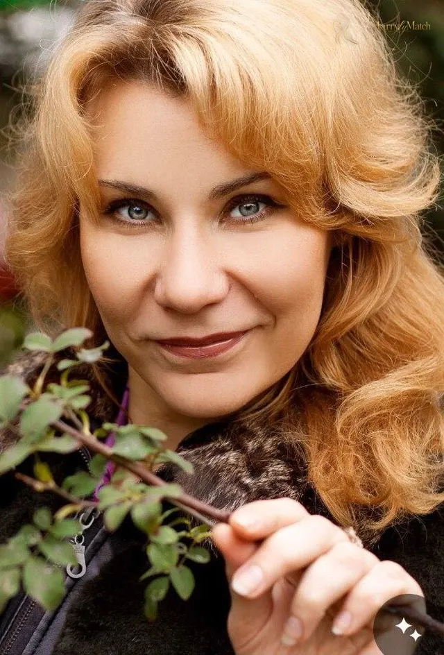 Another photo of Elena