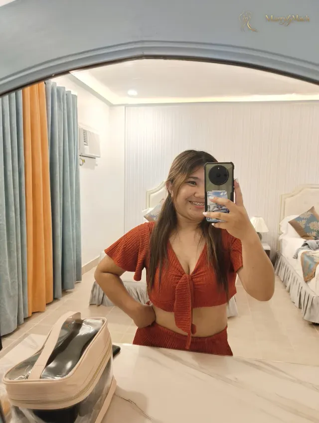 Another photo of Jane