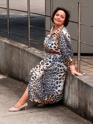 Another photo of LYUDMILA