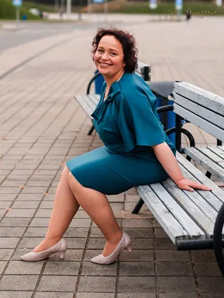 Another photo of LYUDMILA