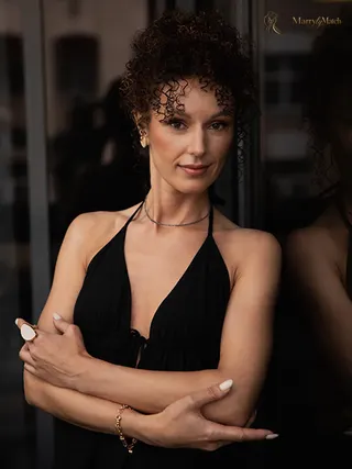 Another photo of TATYANA