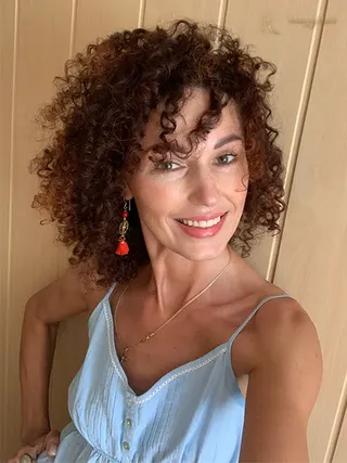 TATYANA, 43