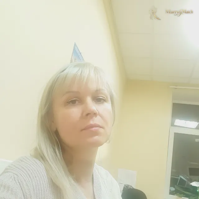 Another photo of Angelika