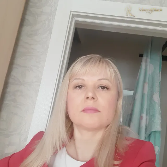 Another photo of Angelika